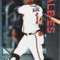 2020 Bowman Platinum 11 Ozzie Albies
