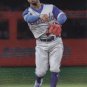 2020 Stadium Club Chrome 286 Ozzie Albies