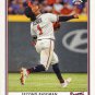 2020 Topps Big League 54 Ozzie Albies