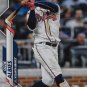 2020 Topps Opening Day 71 Ozzie Albies