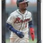 2021 Topps Gallery 99 Ozzie Albies