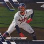 2021 Topps Chrome 24 Ozzie Albies