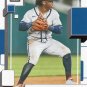 2022 Donruss 197 Ozzie Albies