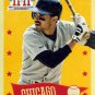 2013 Hometown Heroes 101 Ozzie Guillen