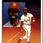 1989 Upper Deck 674 Ozzie Smith TC