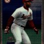 1996 Topps Chrome 120 Ozzie Smith