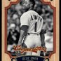 2012 Panini Cooperstown 10 Ozzie Smith