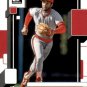 2022 Donruss 163 Ozzie Smith
