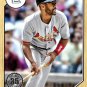 2022 Topps '87 Topps T8795 Ozzie Smith