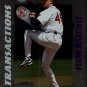 1998 Stadium Club 398 Pedro Martinez TR