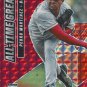 2021 Panini Mosaic All-Time Greats 2 Pedro Martinez
