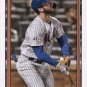 2021 Topps Update '92 Topps Redux T9231 Pete Alonso