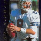 1996 Chris Martin Pro Magnets #1 Troy Aikman