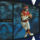 1997 SPx ProMotion #2 Joe Montana