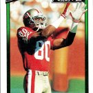 1991 Topps 81 Jerry Rice