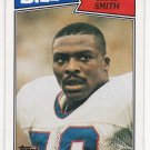 1987 Topps 369 Bruce Smith