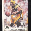 1996 NFL Experience 34 Brett Favre