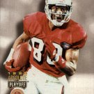 1995 Playoff Absolute #100 Jerry Rice