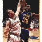 1994 Topps  #279 Karl Malone