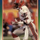 1990 Score 95 Deion Sanders