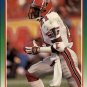 1990 Score 95 Deion Sanders
