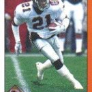 1991 Score 395 Deion Sanders