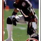 1991 Upper Deck #154 Deion Sanders