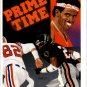 1991 Upper Deck #85 Deion Sanders TC