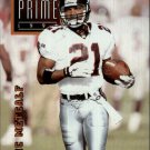 1996 Playoff Prime 85 Eric Metcalf