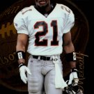 1996 Zenith #33 Eric Metcalf