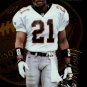 1996 Zenith #33 Eric Metcalf