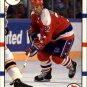 1990-91 Score #44 Dale Hunter