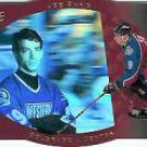 1996-97 SPx #9 Joe Sakic