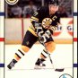 1990-91 Score #200 Ray Bourque