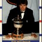1990-91 Score #363 Ray Bourque Norris