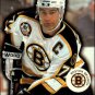 1996-97 Fleer #4 Ray Bourque
