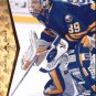 1994-95 SP Die Cuts #14 Dominik Hasek