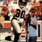 1991 Pro Set 439 Andre Rison