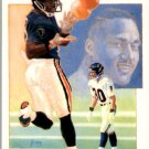 1991 Score 329 Andre Rison