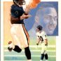 1991 Score 329 Andre Rison