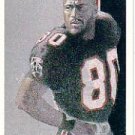1991 Score 634 Andre Rison