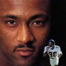 1991 Score 680 Andre Rison