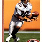 1991 Upper Deck 173 Andre Rison