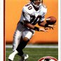 1991 Upper Deck 173 Andre Rison
