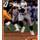 1991 Upper Deck 451 Andre Rison
