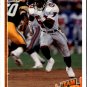 1991 Upper Deck 451 Andre Rison