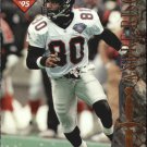 1995 Excalibur #79 Andre Rison