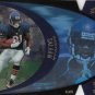 1997 SPx #6 Rashaan Salaam