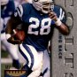1995 SkyBox Premium 54 Marshall Faulk