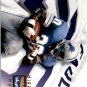 1995 SkyBox Premium 150 Barry Sanders|Marshall Faulk
